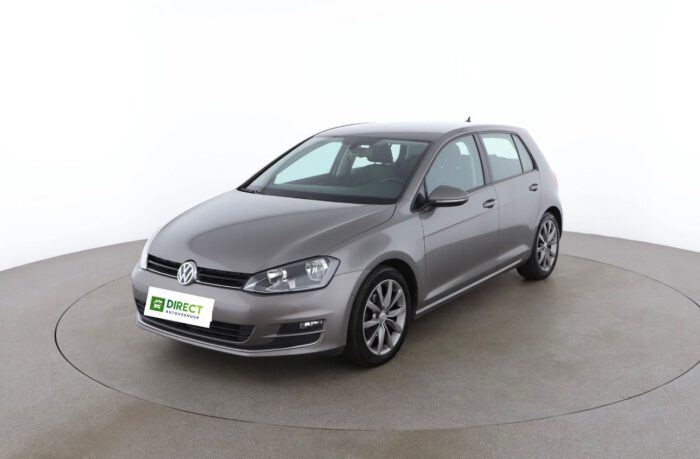 Volkswagen Golf 7